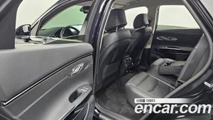 Genesis GV70, 2021 — миниатюра 11