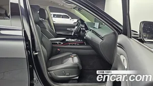 Genesis GV70, 2021 — миниатюра 12