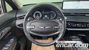 Genesis GV70, 2021 — миниатюра 14
