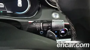 Genesis GV70, 2021 — миниатюра 15