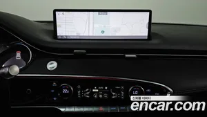 Genesis GV70, 2021 — миниатюра 16