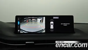 Genesis GV70, 2021 — миниатюра 17