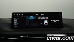 Genesis GV70, 2021 — миниатюра 18