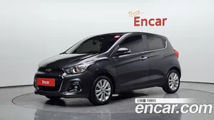 Chevrolet Spark, 2016 — миниатюра 1
