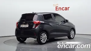 Chevrolet Spark, 2016 — миниатюра 2