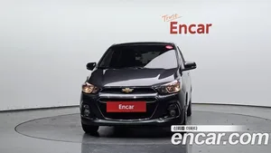 Chevrolet Spark, 2016 — миниатюра 3