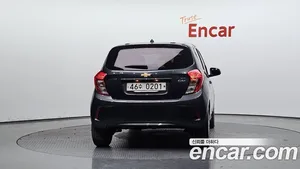 Chevrolet Spark, 2016 — миниатюра 4