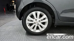 Chevrolet Spark, 2016 — миниатюра 5