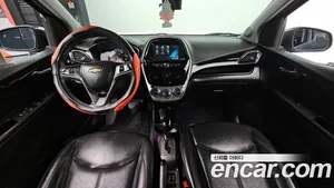 Chevrolet Spark, 2016 — миниатюра 10