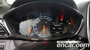 Chevrolet Spark, 2016 — миниатюра 11