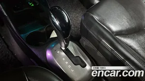 Chevrolet Spark, 2016 — миниатюра 12