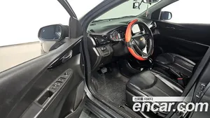 Chevrolet Spark, 2016 — миниатюра 13