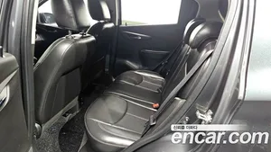 Chevrolet Spark, 2016 — миниатюра 17