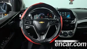 Chevrolet Spark, 2016 — миниатюра 18