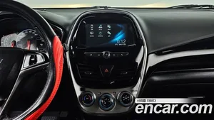 Chevrolet Spark, 2016 — миниатюра 20