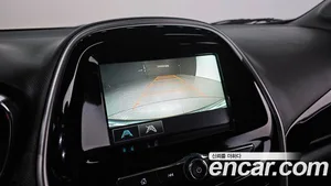 Chevrolet Spark, 2016 — миниатюра 21
