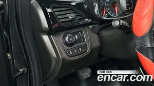 Chevrolet Spark, 2016 — миниатюра 23