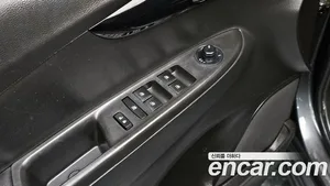 Chevrolet Spark, 2016 — миниатюра 24