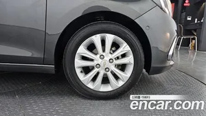 Chevrolet Spark, 2016 — миниатюра 7
