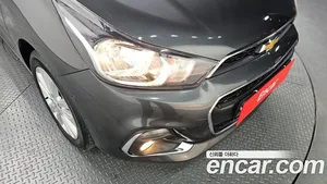 Chevrolet Spark, 2016 — миниатюра 8