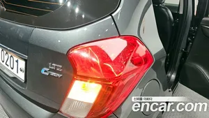 Chevrolet Spark, 2016 — миниатюра 9