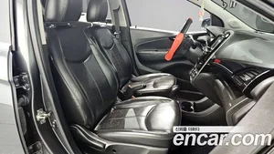 Chevrolet Spark, 2016 — миниатюра 16