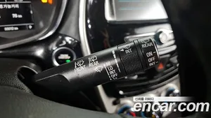 Chevrolet Spark, 2016 — миниатюра 28