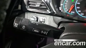 Chevrolet Spark, 2016 — миниатюра 30
