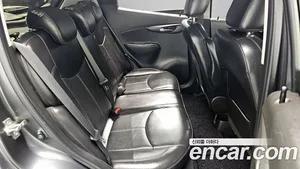 Chevrolet Spark, 2016 — миниатюра 32