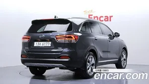 Kia Sorento, 2015 — миниатюра 2