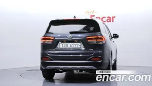 Kia Sorento, 2015 — миниатюра 4