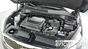 Kia Sorento, 2015 — миниатюра 6