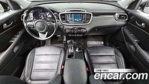 Kia Sorento, 2015 — миниатюра 10