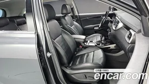 Kia Sorento, 2015 — миниатюра 13