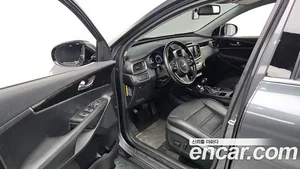 Kia Sorento, 2015 — миниатюра 17