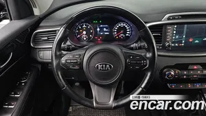 Kia Sorento, 2015 — миниатюра 20