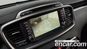 Kia Sorento, 2015 — миниатюра 22