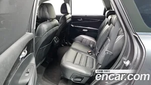 Kia Sorento, 2015 — миниатюра 23