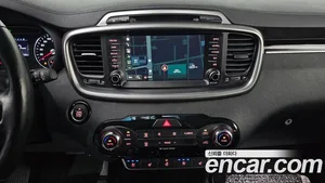 Kia Sorento, 2015 — миниатюра 25