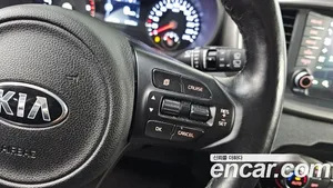 Kia Sorento, 2015 — миниатюра 26