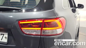 Kia Sorento, 2015 — миниатюра 9