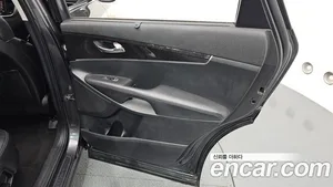Kia Sorento, 2015 — миниатюра 15
