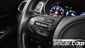 Kia Sorento, 2015 — миниатюра 27