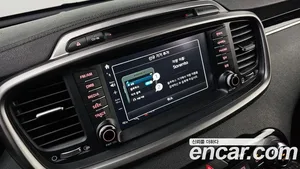 Kia Sorento, 2015 — миниатюра 28