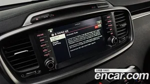 Kia Sorento, 2015 — миниатюра 30