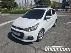 Chevrolet Spark, 2016 — миниатюра 1