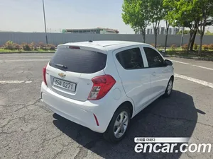 Chevrolet Spark, 2016 — миниатюра 2