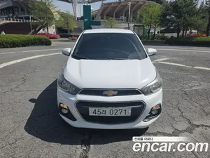 Chevrolet Spark, 2016 — миниатюра 3