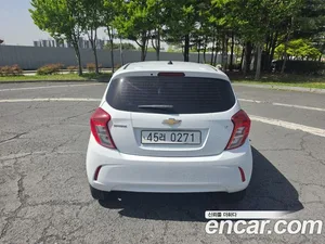 Chevrolet Spark, 2016 — миниатюра 4