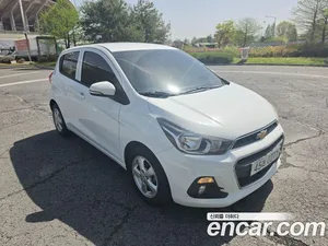 Chevrolet Spark, 2016 — миниатюра 5